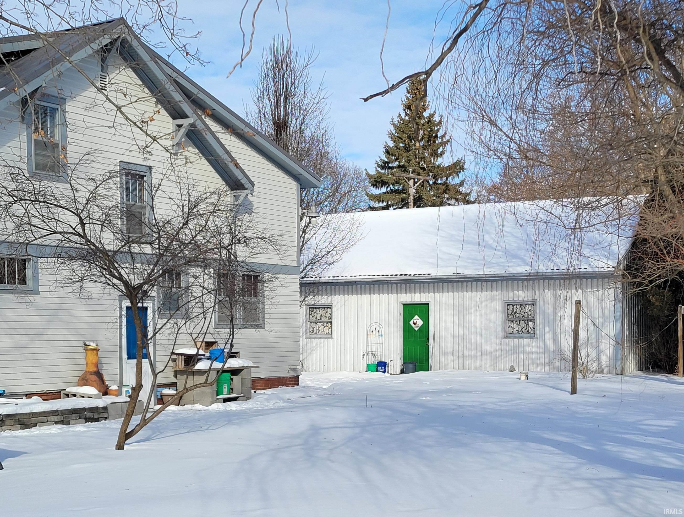 10421 Main Street Leo, IN 46765 - Photo 20 of 22