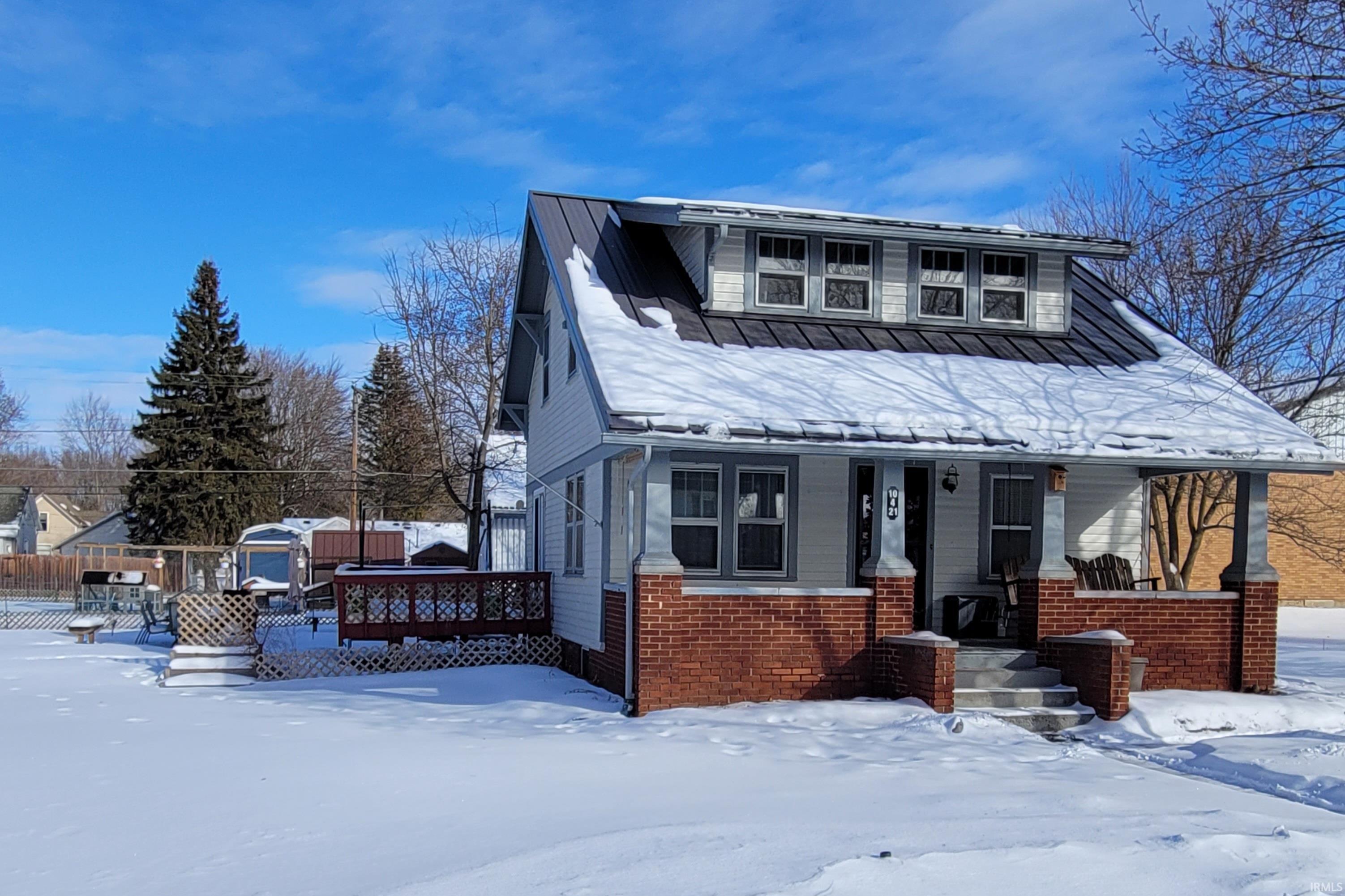 10421 Main Street Leo, IN 46765 - Photo 21 of 22