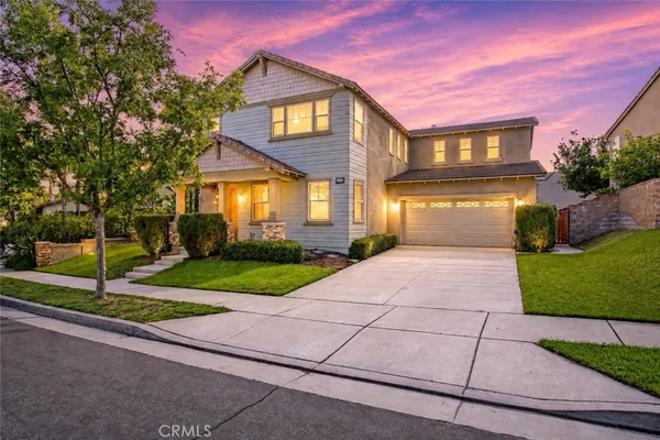 $915,000 | 25050 Cliffrose Street, Corona, CA 92883
