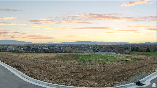2042 South Valley Drive, Unit 57 Mapleton, UT 84664 - Photo 6 of 16 View of mountain backdrop
