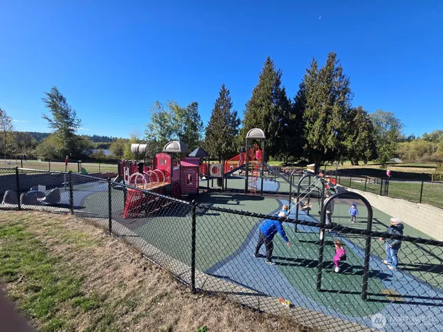 a view of outdoor space