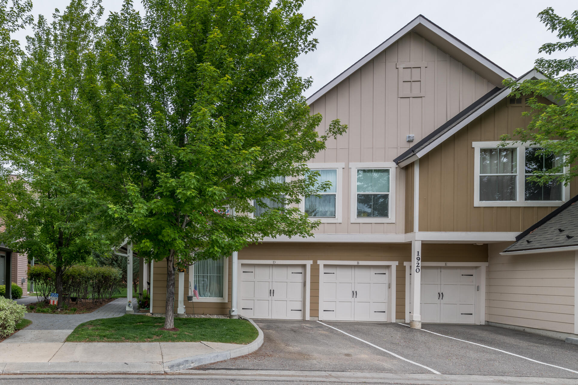 1920 Copper Ranch Lane D