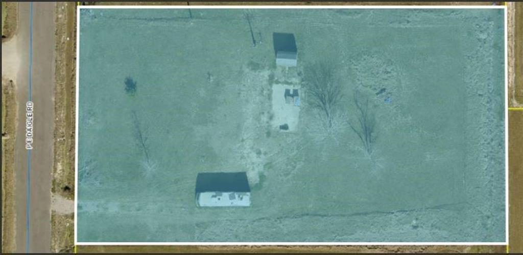 1624 P E Daigle Road Iowa, LA 70647 - Photo 3 of 6