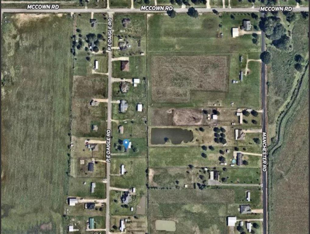 1624 P E Daigle Road Iowa, LA 70647 - Photo 4 of 6