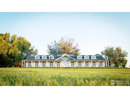 a view of an ocean and mountain