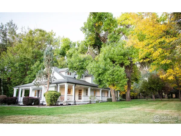 $22,500,000 | 7484 North 49th Street, Longmont, CO 80503