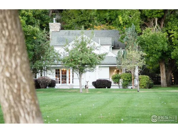 $22,500,000 | 7484 North 49th Street, Longmont, CO 80503