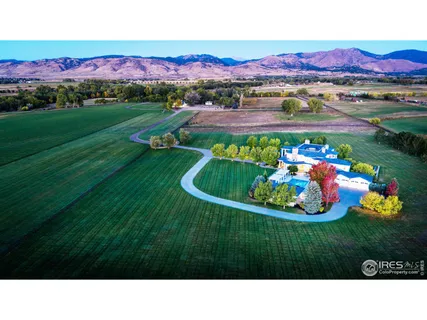 $22,500,000 | 7484 North 49th Street, Longmont, CO 80503