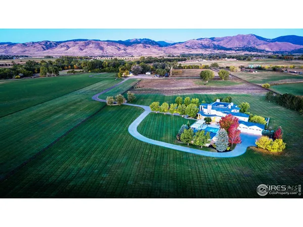 $22,500,000 | 7484 North 49th Street, Longmont, CO 80503