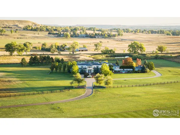 $22,500,000 | 7484 North 49th Street, Longmont, CO 80503