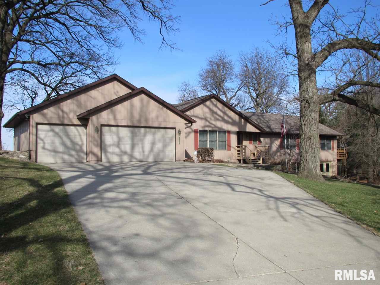 418 Ridge Drive Geneseo, IL 61254 - Photo 1 of 24 Gallery Image 1