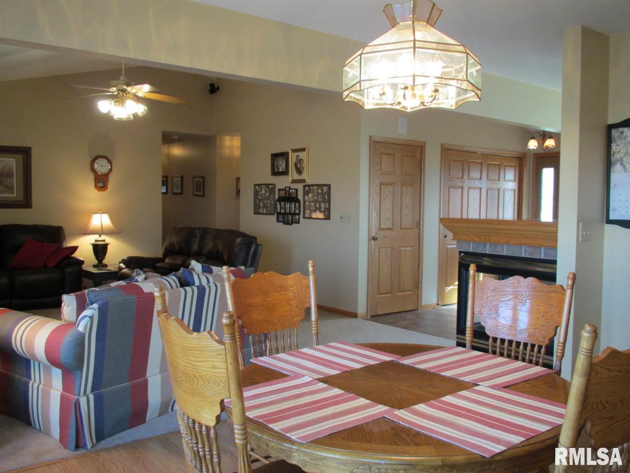 418 Ridge Drive Geneseo, IL 61254 - Photo 14 of 24 Gallery Image 14