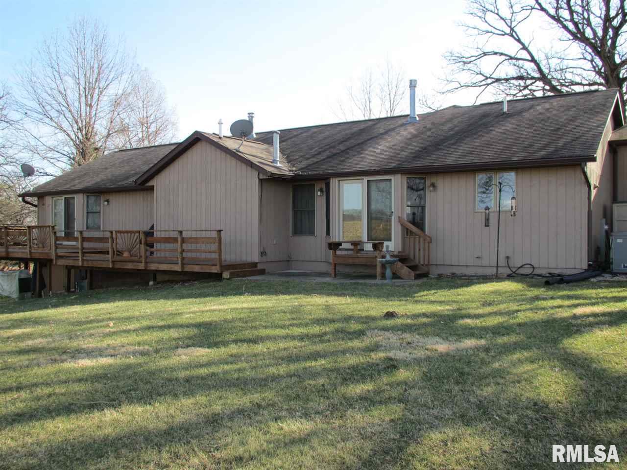418 Ridge Drive Geneseo, IL 61254 - Photo 3 of 24 Gallery Image 3