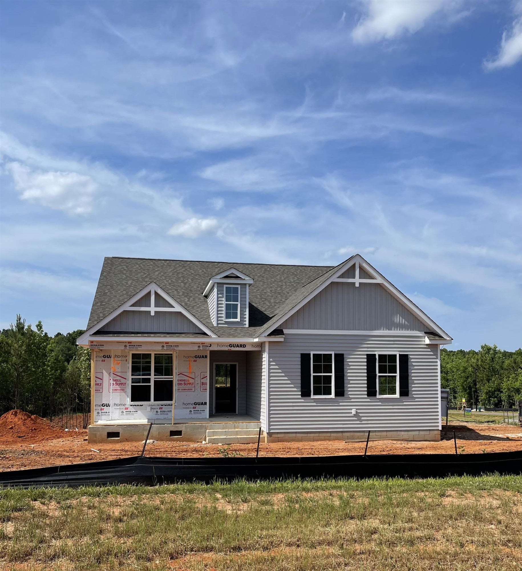 15 Sunrise Ct Spring Spring Hope, NC 27882 - Photo 19 of 31 Photo 19