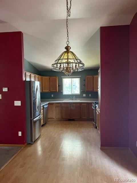 7854 3rd Street Wellington, CO 80549 - Photo 6 of 7 a room with furniture and a window