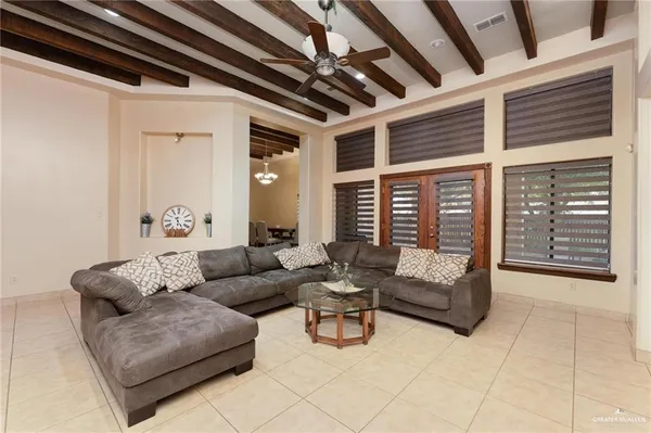 $335,000 | 3914 Tierra Escondido, Weslaco, TX 78596