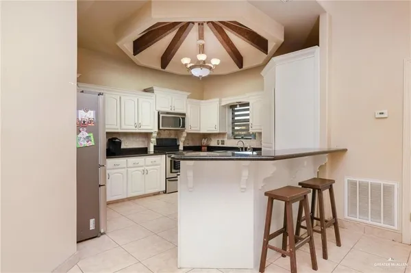$335,000 | 3914 Tierra Escondido, Weslaco, TX 78596