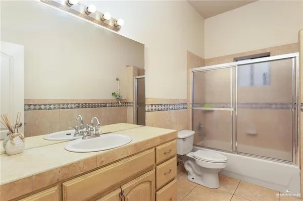 $335,000 | 3914 Tierra Escondido, Weslaco, TX 78596