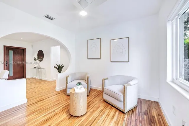 $865,000 | 114 Northeast 107th Street, Miami Shores, FL 33161