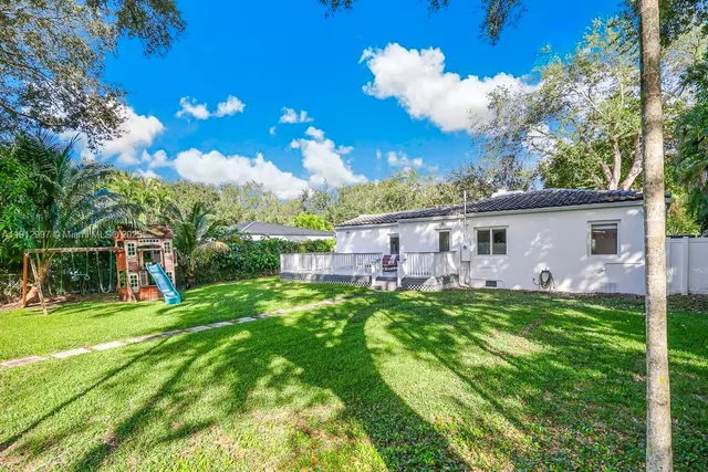 $865,000 | 114 Northeast 107th Street, Miami Shores, FL 33161