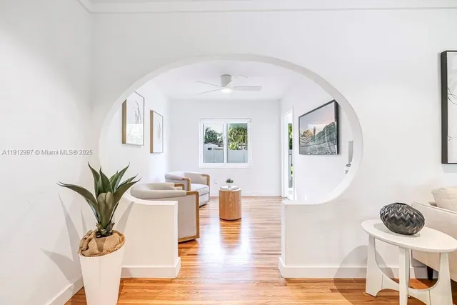 $865,000 | 114 Northeast 107th Street, Miami Shores, FL 33161