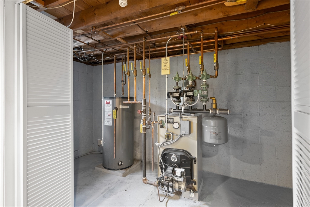 957 Ryan Road Northampton, MA 01062 - Photo 36 of 42 a view of a storage room