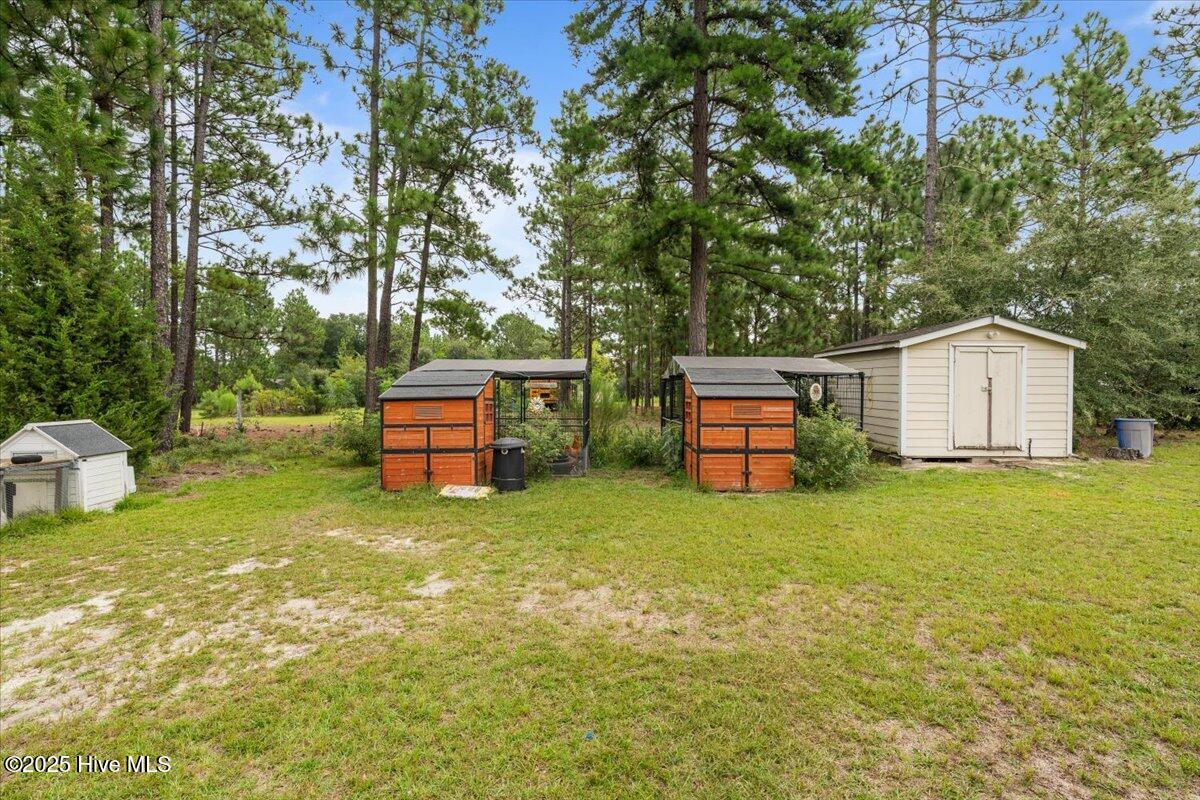 118 Amanda Lane Rockingham, NC 28379 - Photo 8 of 26 13-DSC08888_1