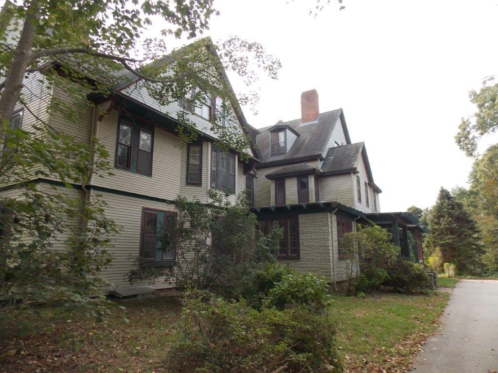 154 Post Road South Kingstown, RI 02879 - Photo 27 of 29