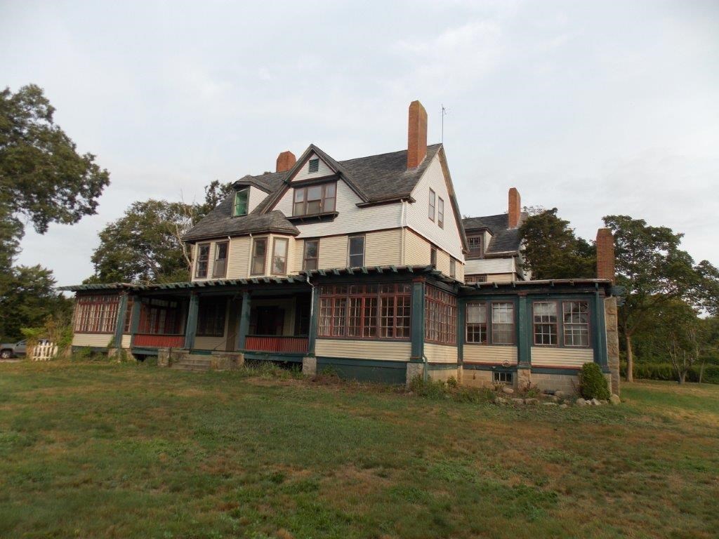 154 Post Road South Kingstown, RI 02879 - Photo 29 of 29