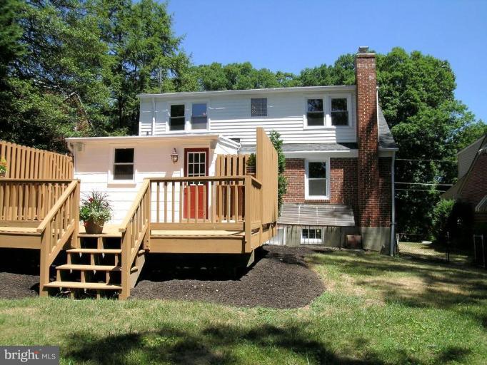 731 Overbrook Road Baltimore, MD 21212 - Photo 19 of 20