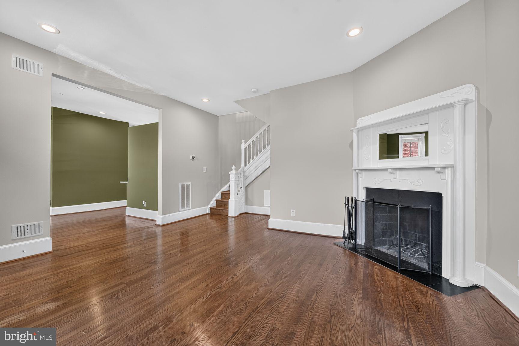 509 3rd Street Northeast Washington, DC 20002 - Photo 6 of 35