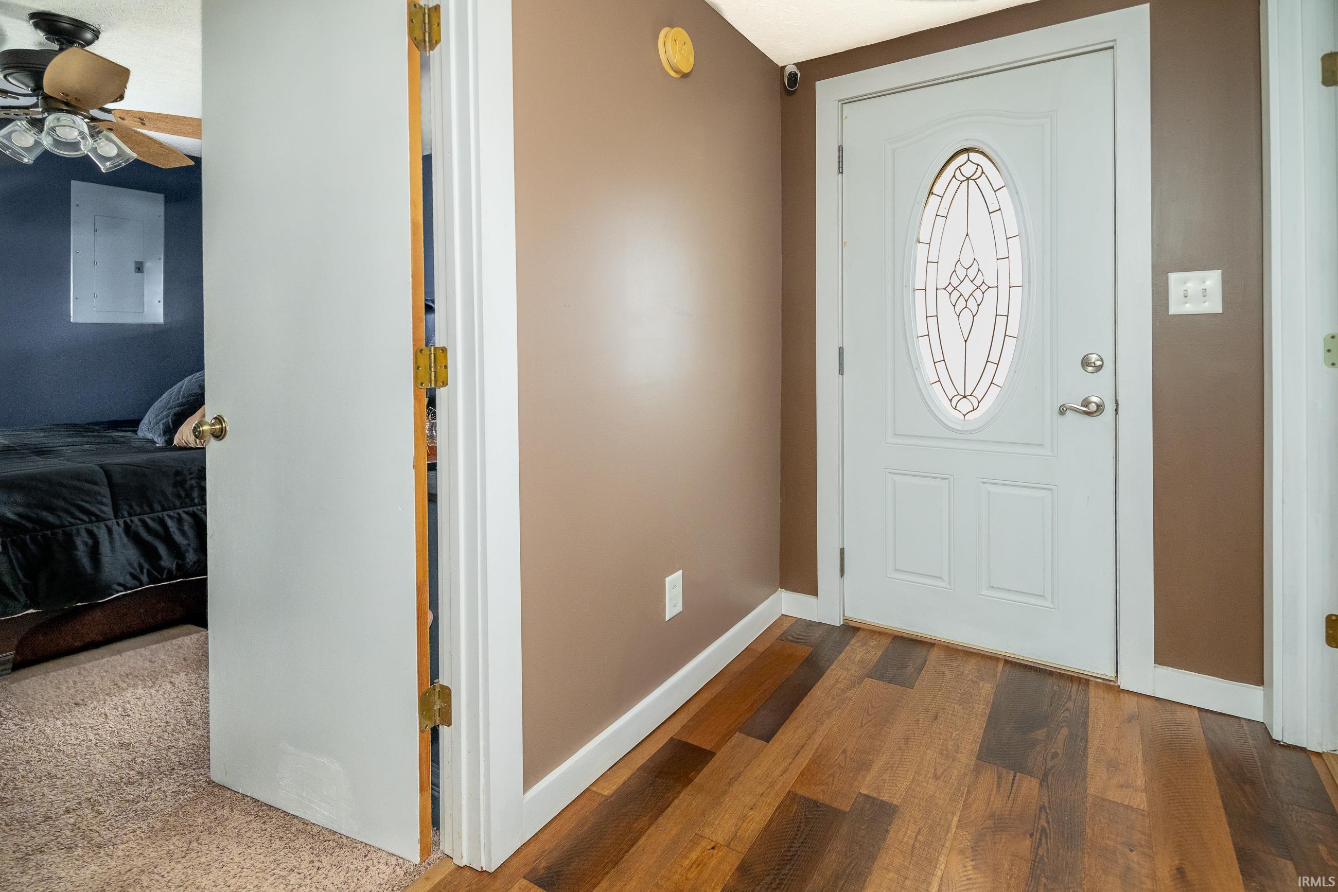 7544 South Fairfax Road Bloomington, IN 47401 - Photo 12 of 36