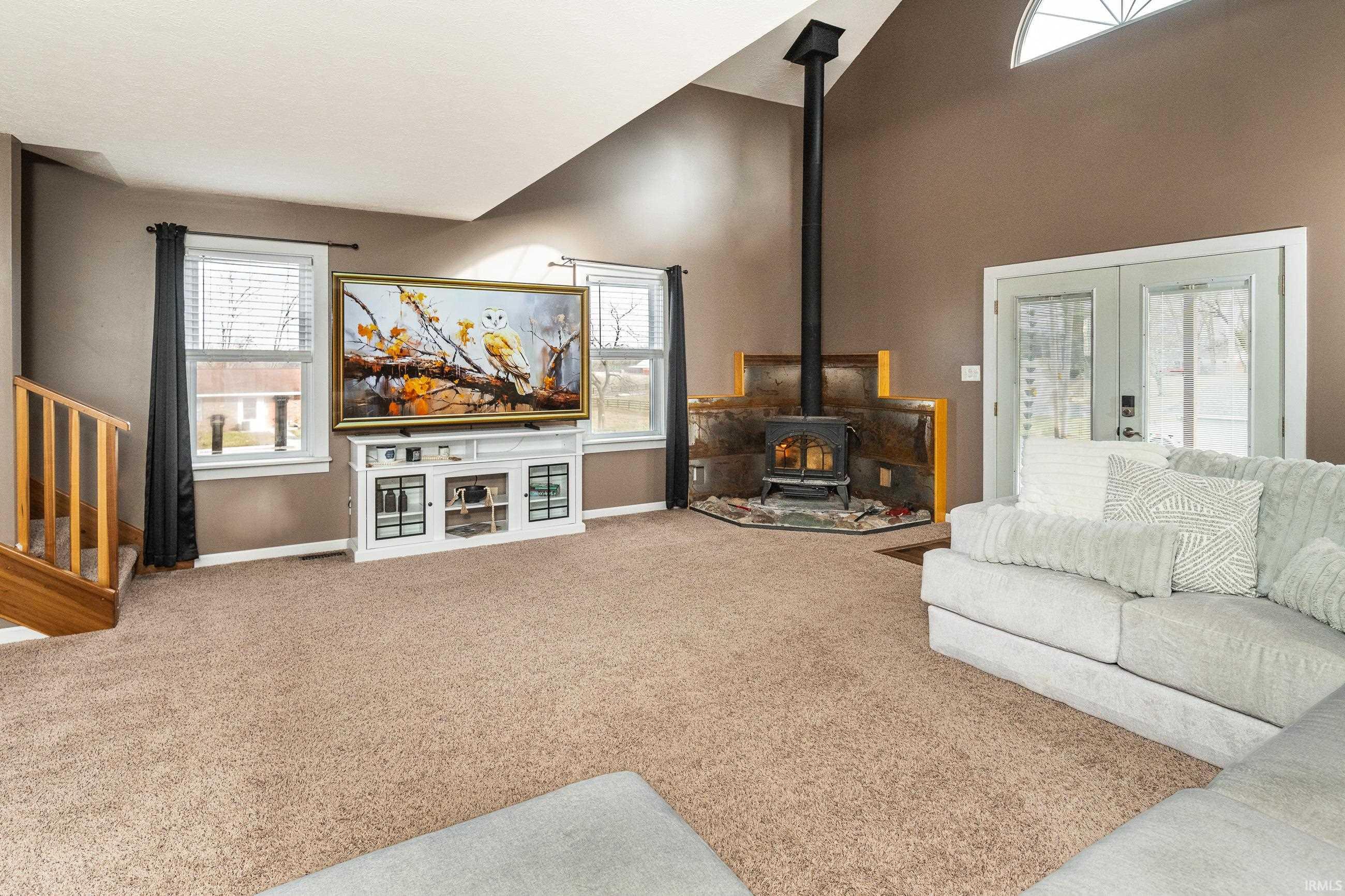 7544 South Fairfax Road Bloomington, IN 47401 - Photo 13 of 36