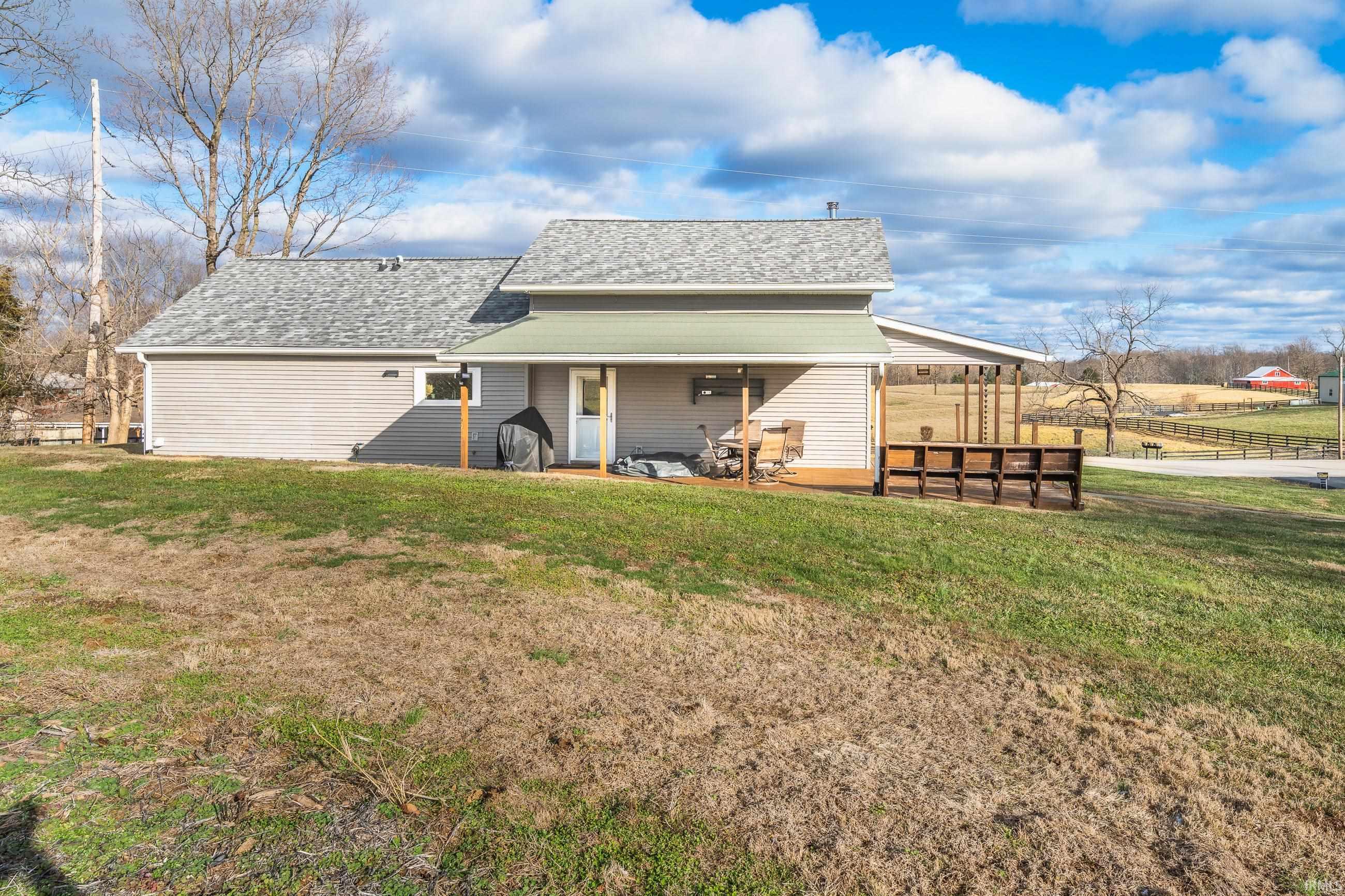 7544 South Fairfax Road Bloomington, IN 47401 - Photo 13 of 36