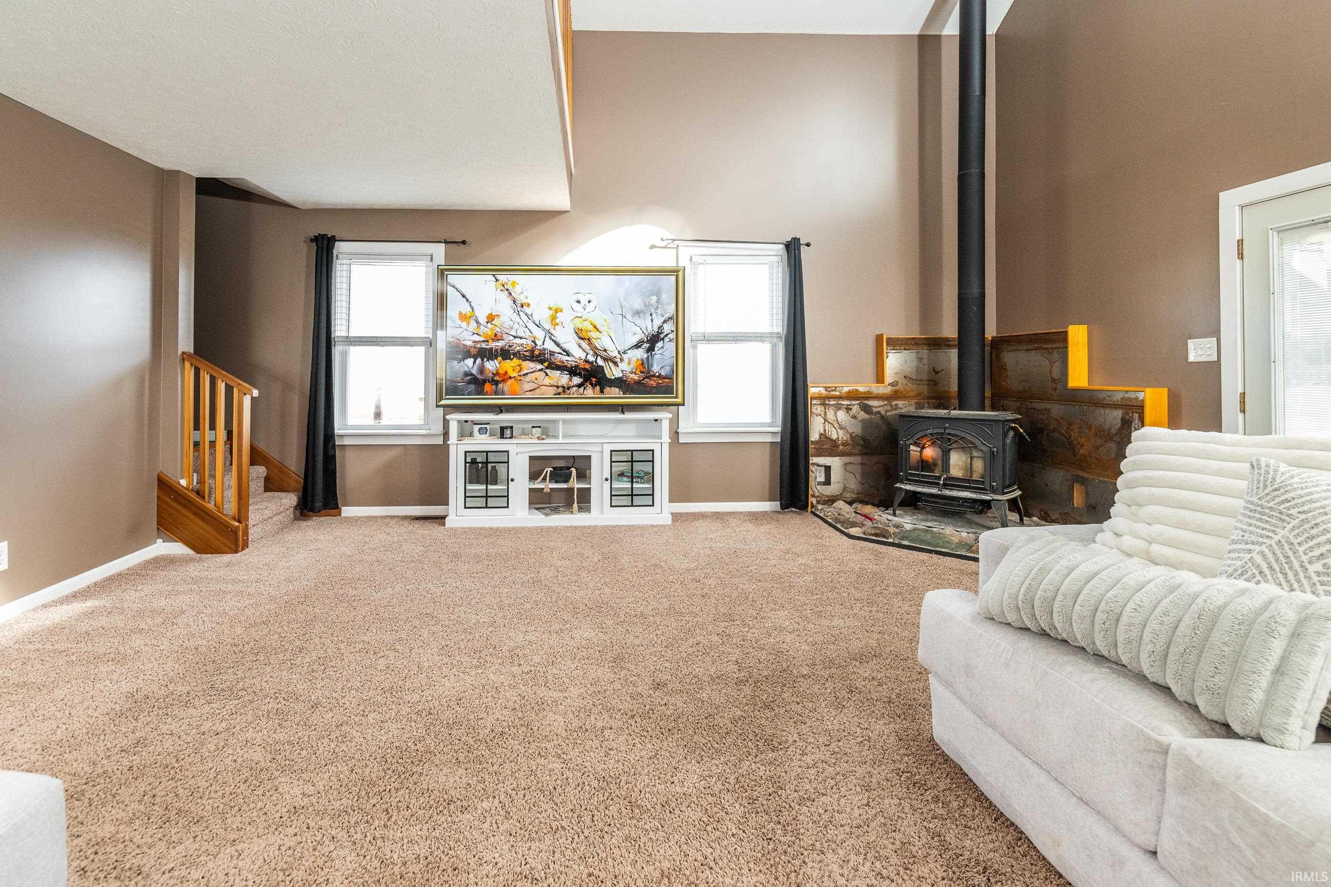 7544 South Fairfax Road Bloomington, IN 47401 - Photo 14 of 36