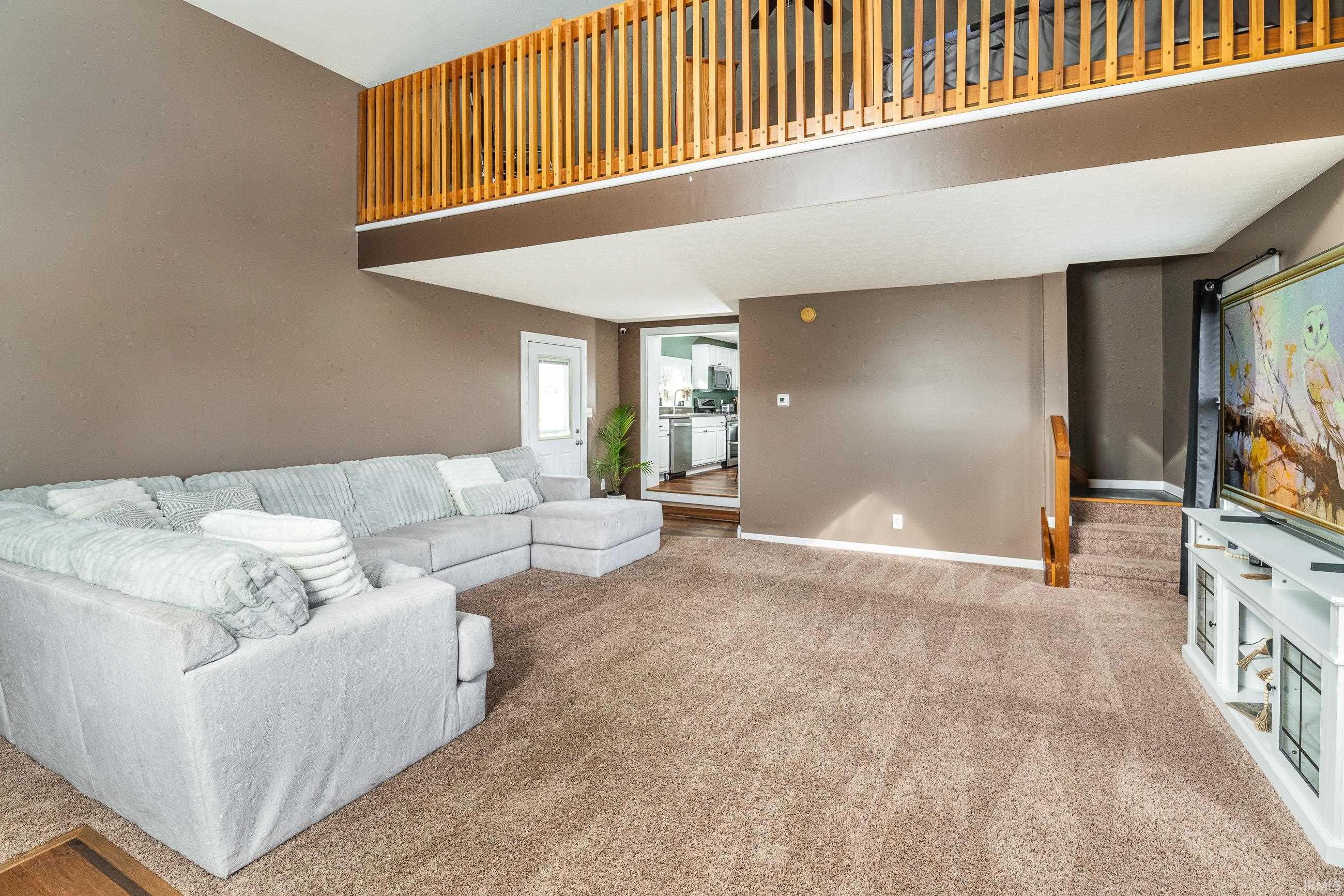 7544 South Fairfax Road Bloomington, IN 47401 - Photo 15 of 36