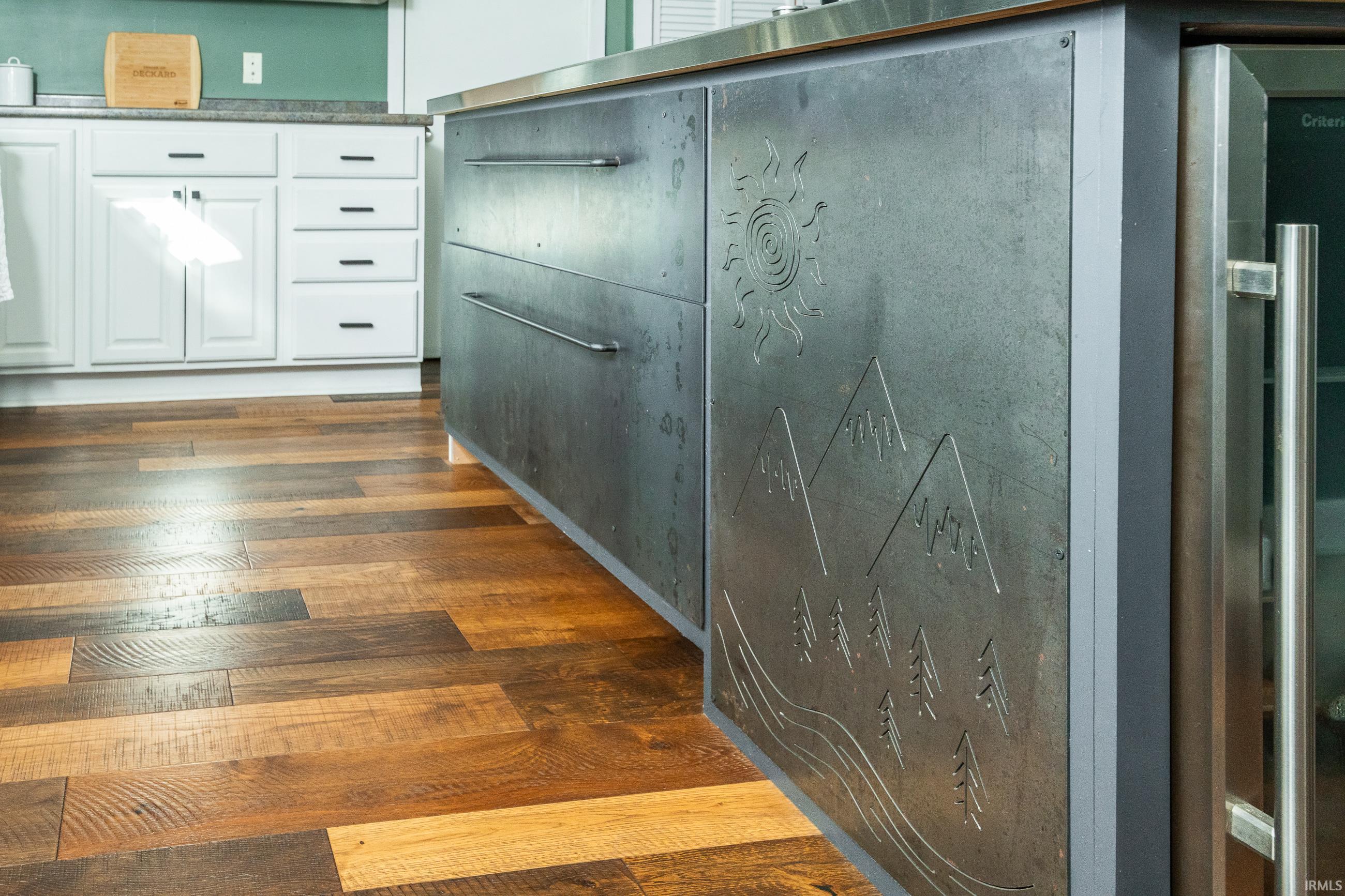 7544 South Fairfax Road Bloomington, IN 47401 - Photo 20 of 36