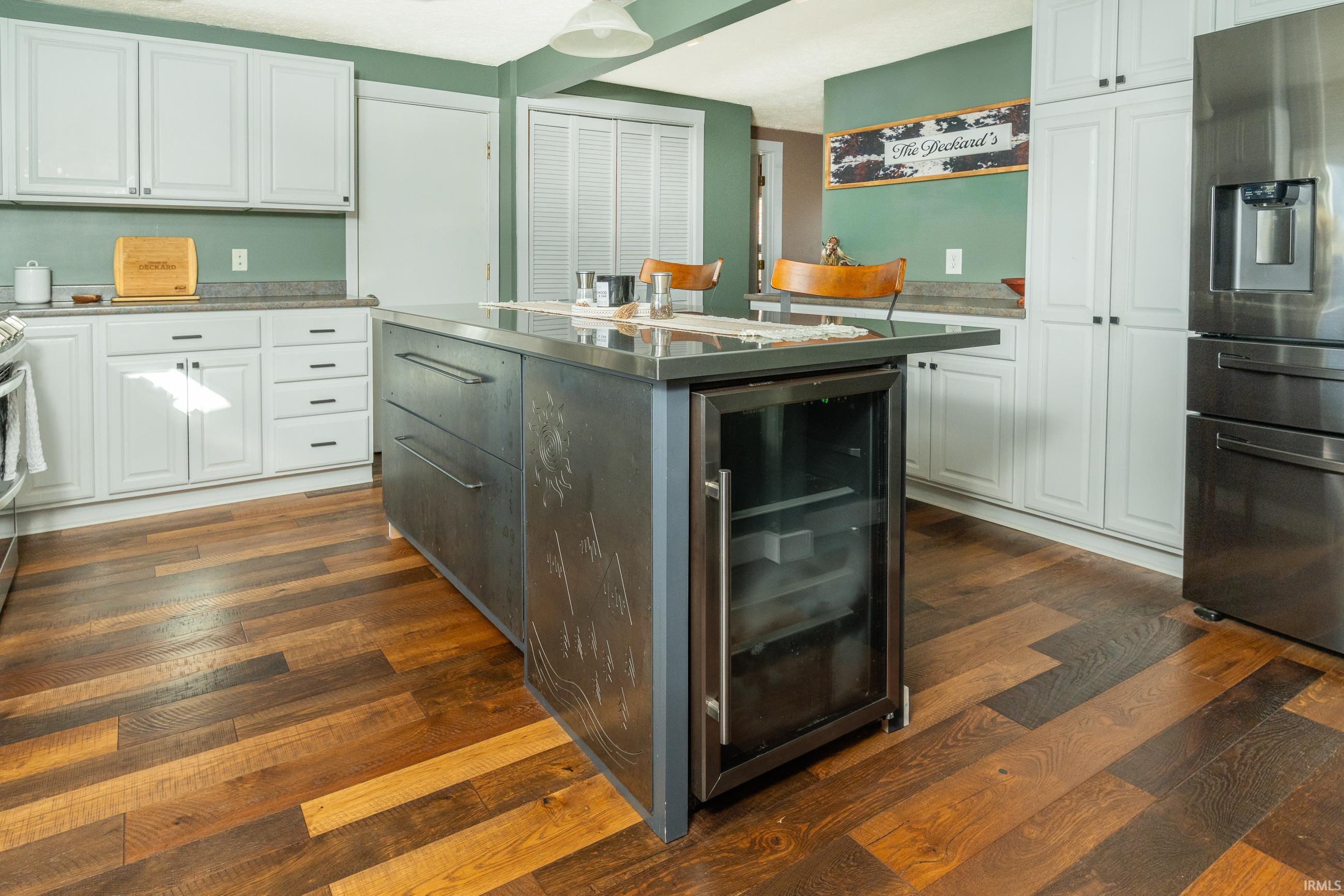 7544 South Fairfax Road Bloomington, IN 47401 - Photo 21 of 36