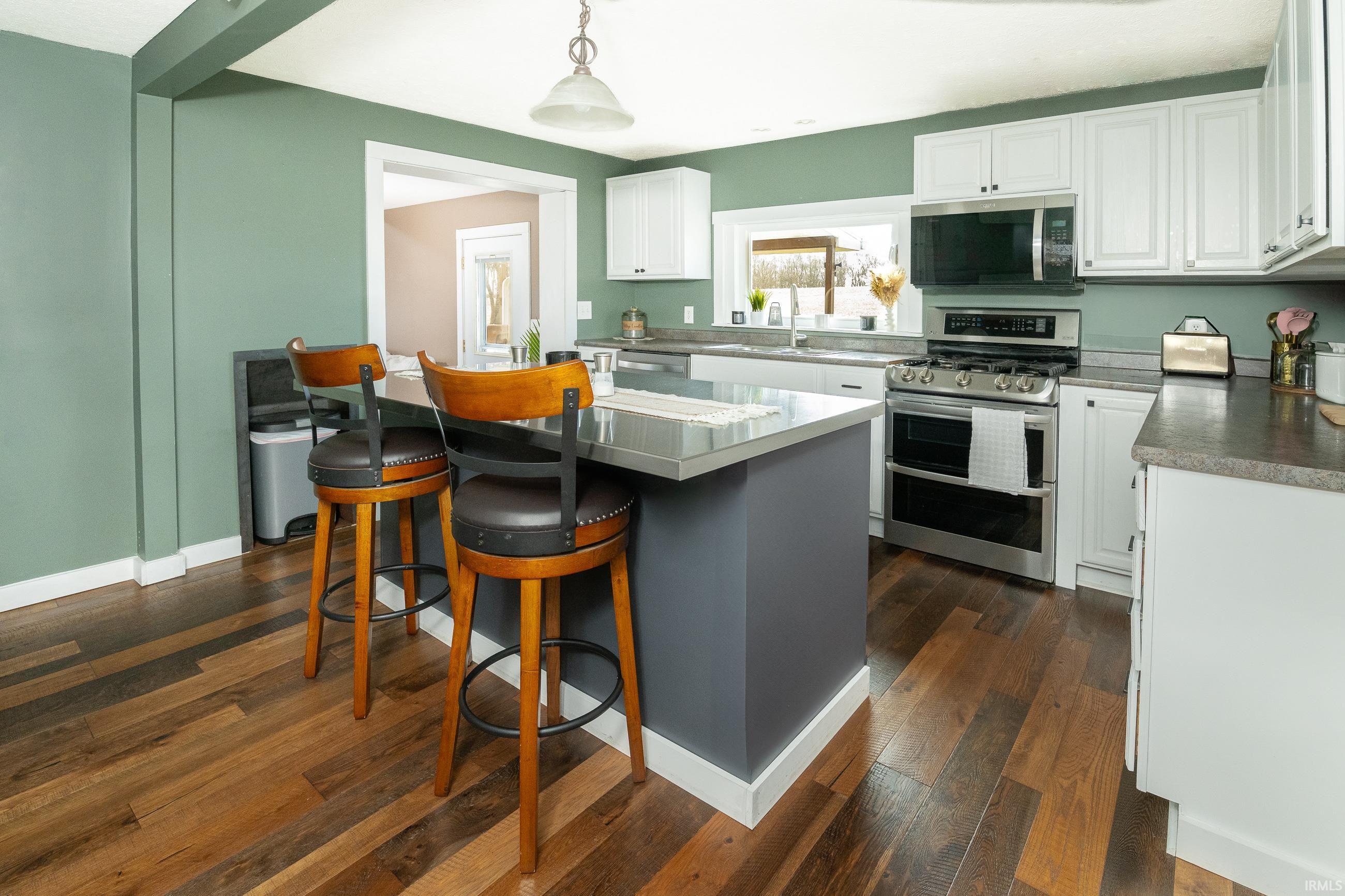 7544 South Fairfax Road Bloomington, IN 47401 - Photo 23 of 36