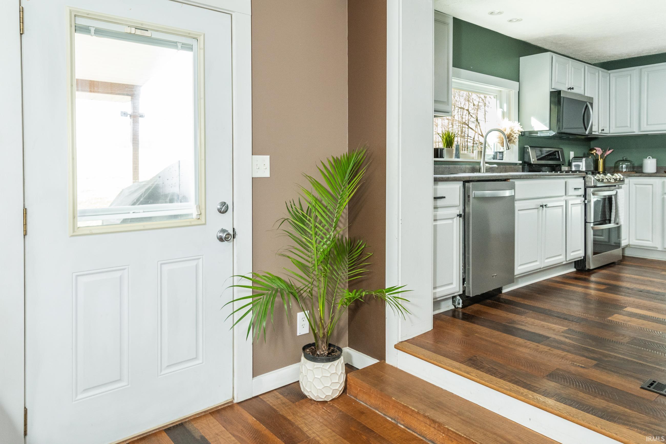 7544 South Fairfax Road Bloomington, IN 47401 - Photo 25 of 36