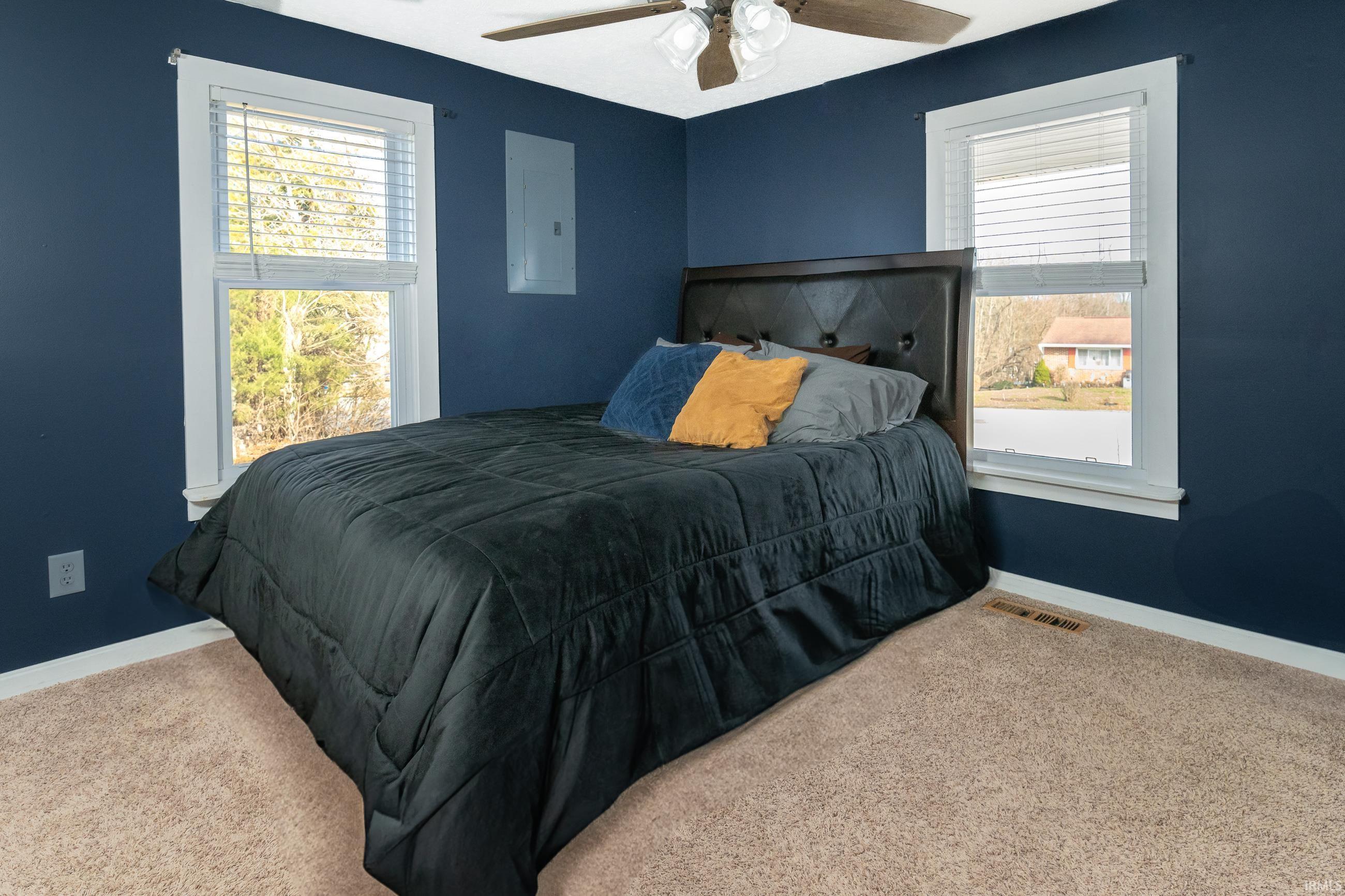 7544 South Fairfax Road Bloomington, IN 47401 - Photo 26 of 36