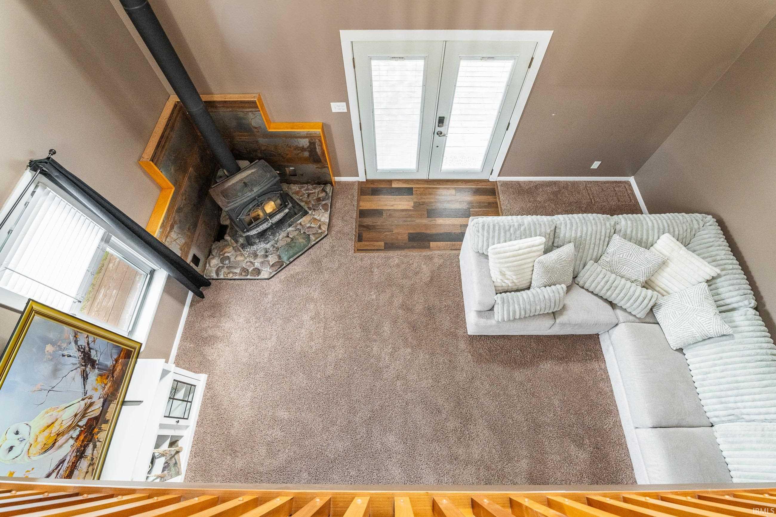 7544 South Fairfax Road Bloomington, IN 47401 - Photo 5 of 36