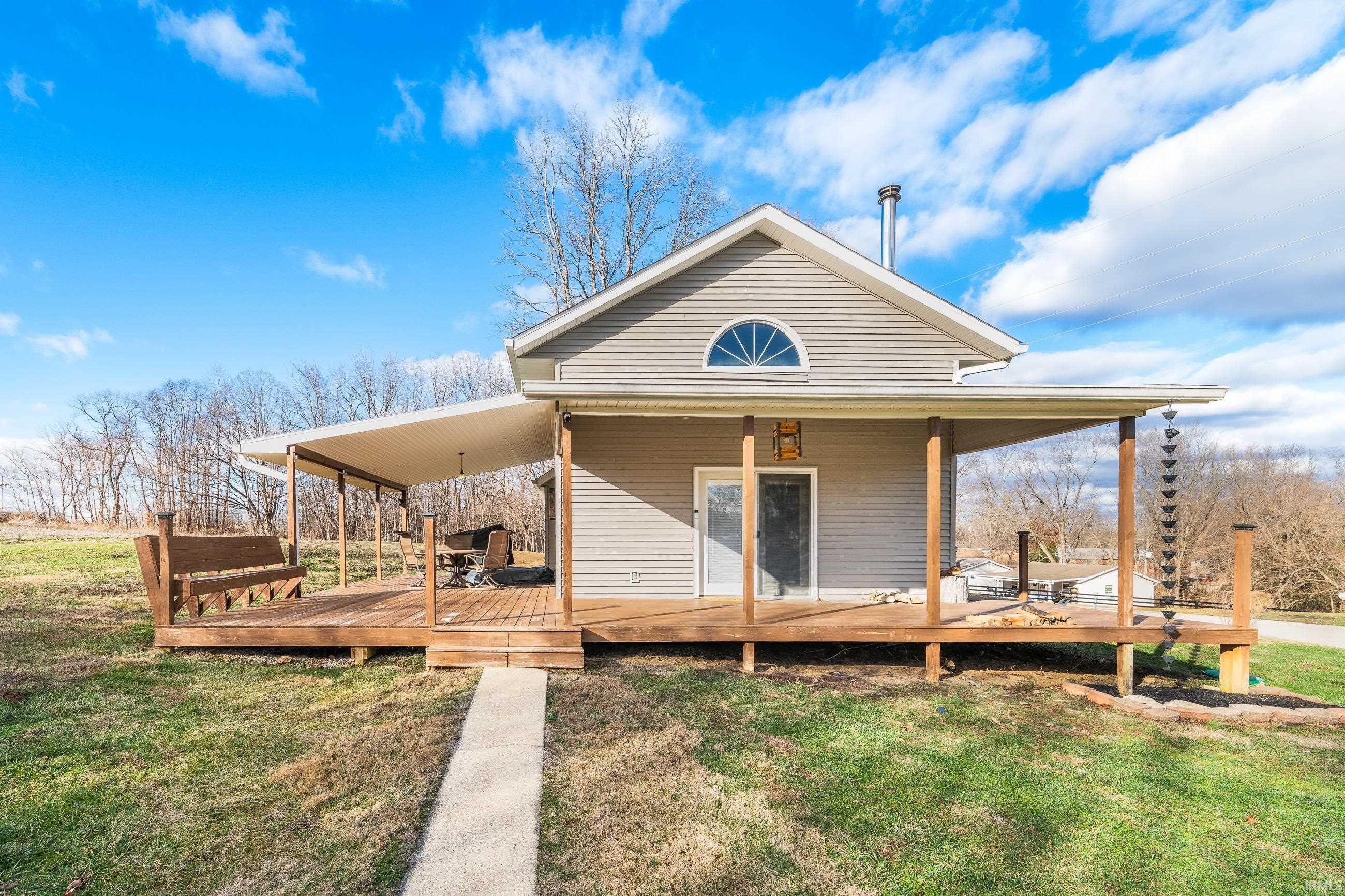 7544 South Fairfax Road Bloomington, IN 47401 - Photo 7 of 36