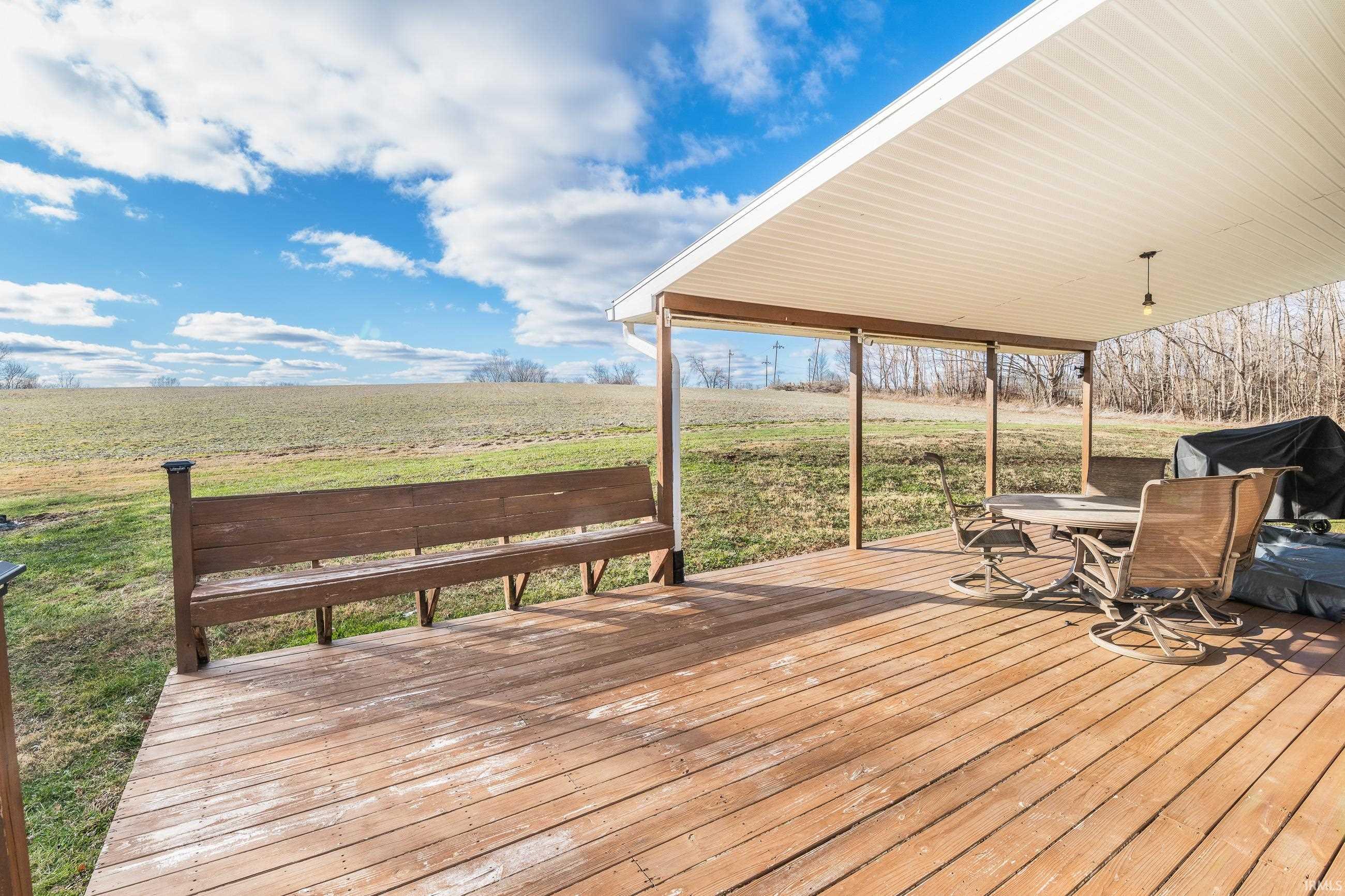 7544 South Fairfax Road Bloomington, IN 47401 - Photo 8 of 36