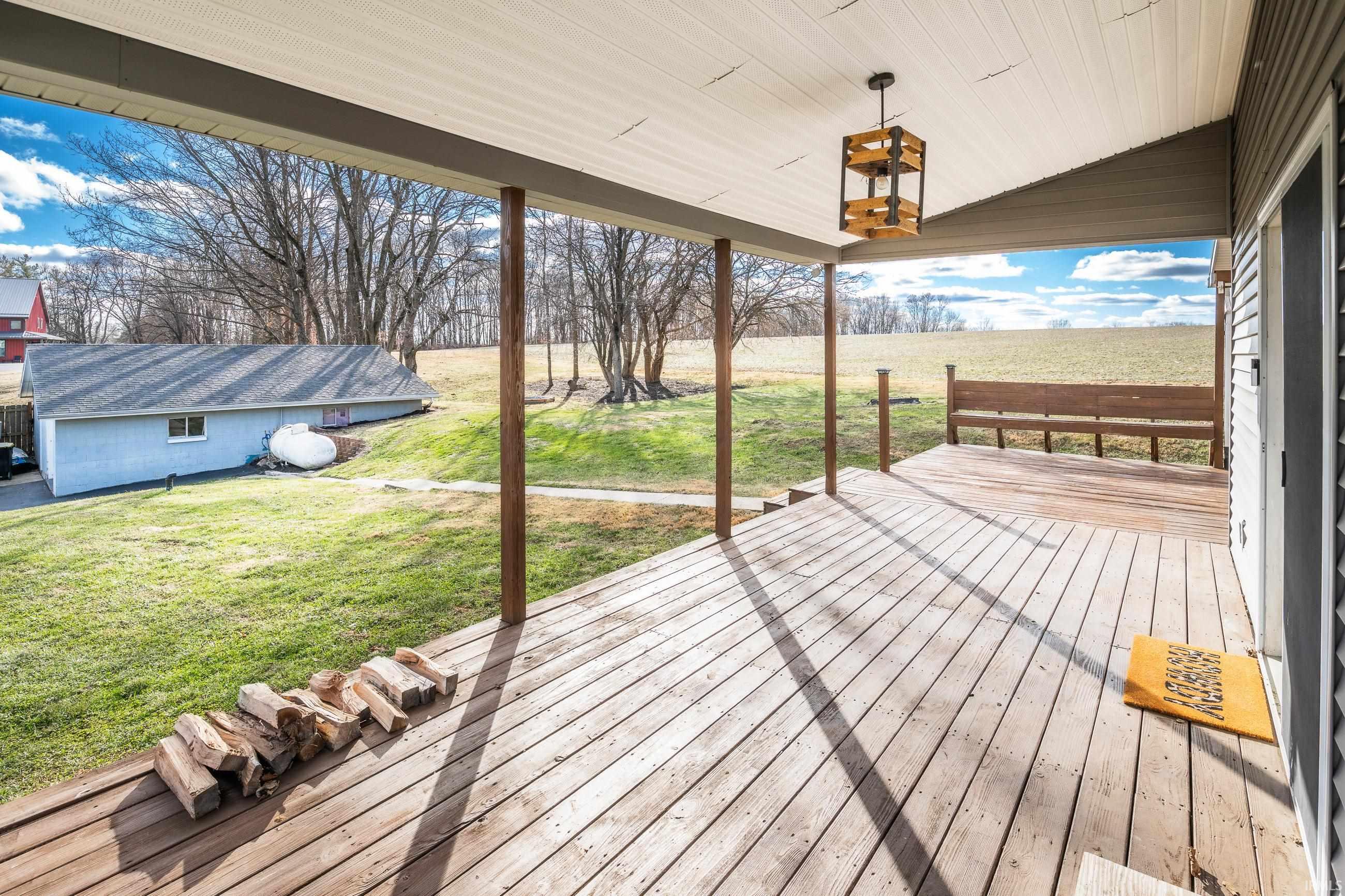 7544 South Fairfax Road Bloomington, IN 47401 - Photo 9 of 36