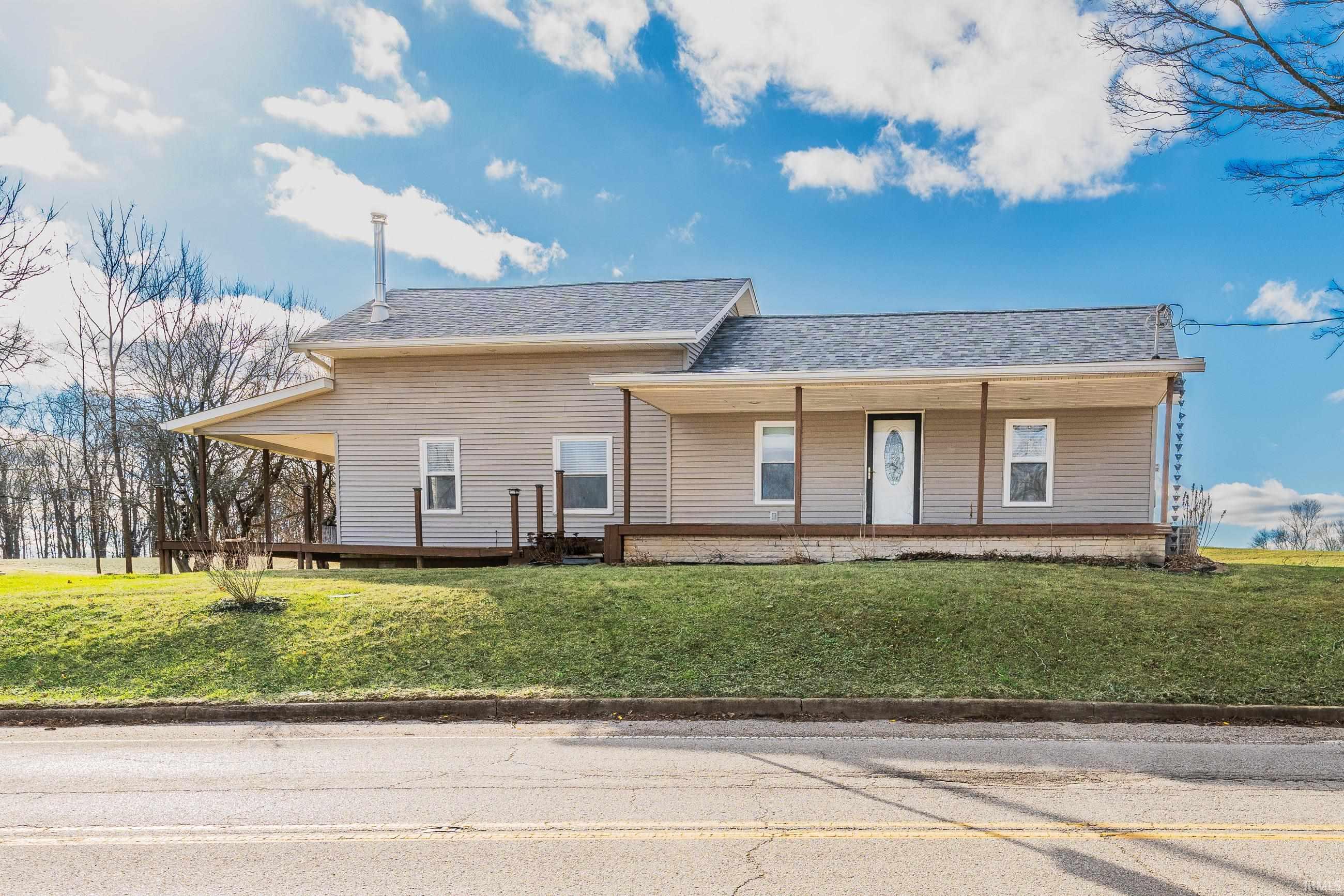 7544 South Fairfax Road Bloomington, IN 47401 - Photo 9 of 36