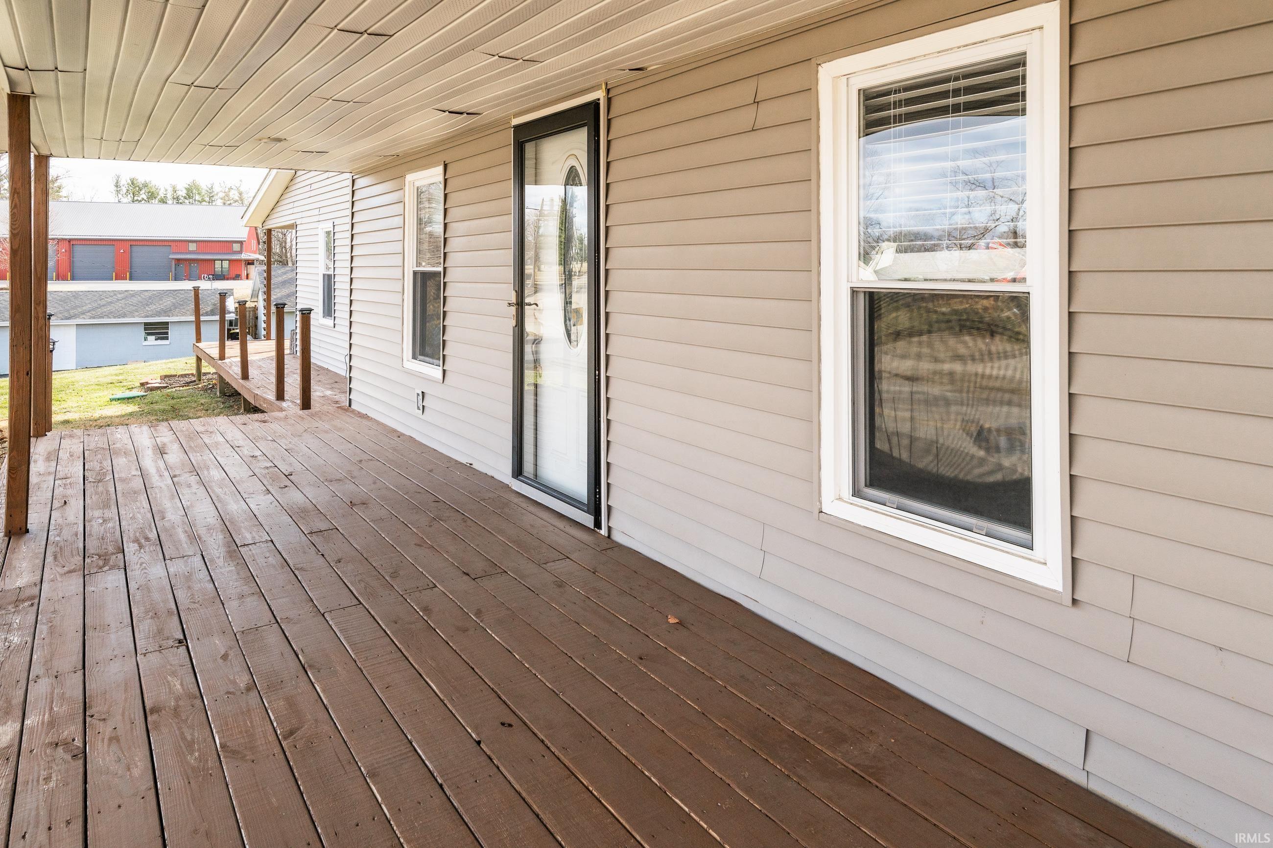 7544 South Fairfax Road Bloomington, IN 47401 - Photo 10 of 36