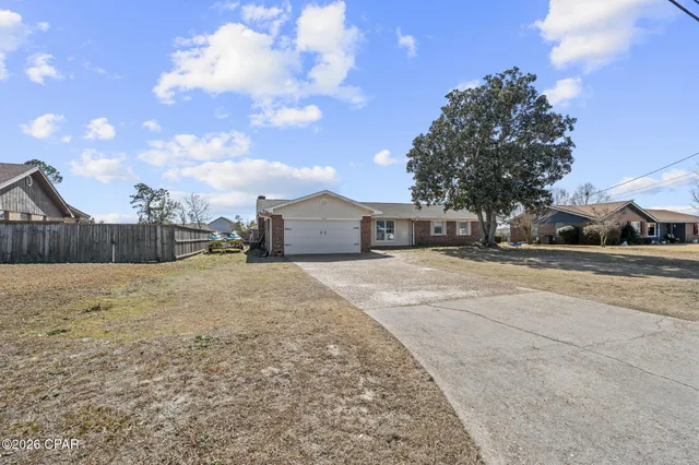 $225,000 | 7024 Mike Lane, Panama City, FL 32404