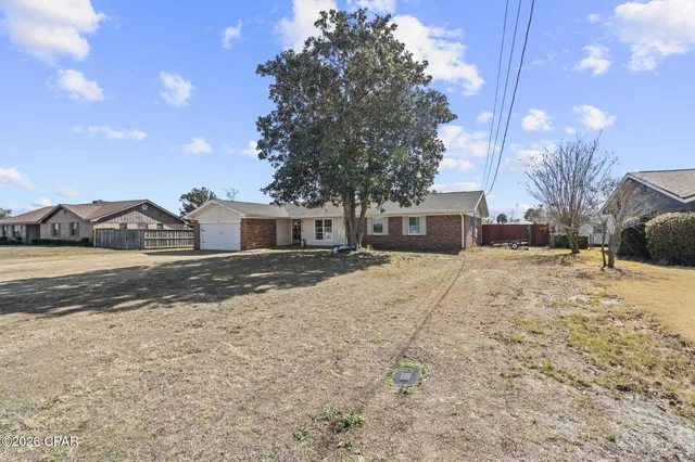 $225,000 | 7024 Mike Lane, Panama City, FL 32404
