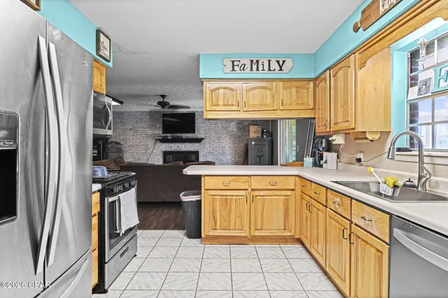 $225,000 | 7024 Mike Lane, Panama City, FL 32404